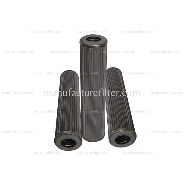 Oil Filter DF Filter Pleated Wire Mesh