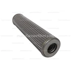 Oil Filter 12 Micron Pleated Wire Mesh 1