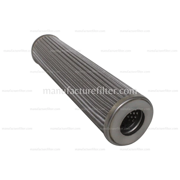 Oil Filter 12 Micron Pleated Wire Mesh