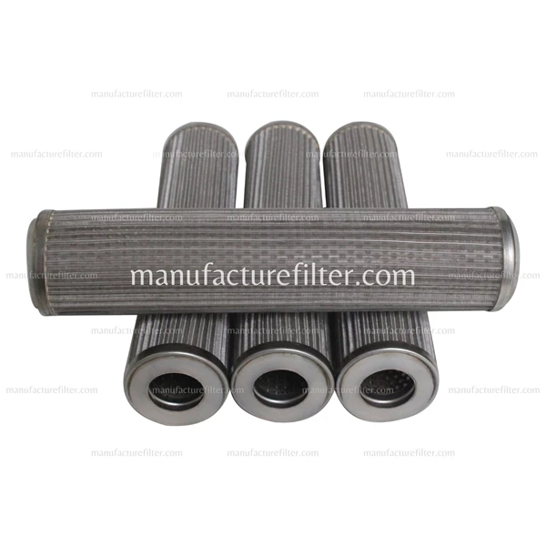 Oil Suction Engine Oil Filter