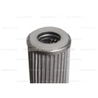 Wire Mesh Pleated Oil Strainer Filter 1