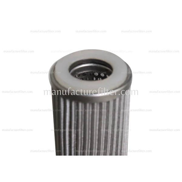Wire Mesh Pleated Oil Strainer Filter