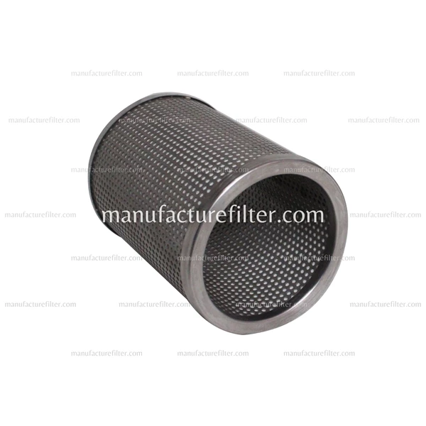 25 Micron Stainless Steel Oil Filter Strainer