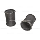 Perforated Stainless Steel Suction Oil Filter 1
