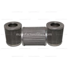 Sintered Stainless Steel Pleated Oil Filter Element 1