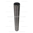 Metal Mesh Candle Filter 20 Inch 1