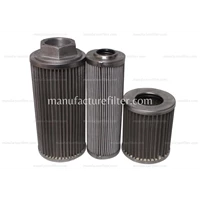 All Kinds Of Hydraulic Oil Filters For Industry