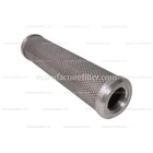 304 Stainless Steel Oil Filter 20 Micron 1