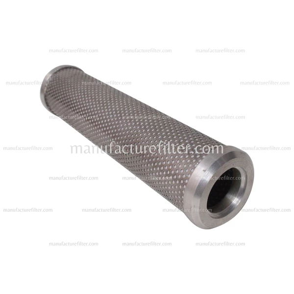 304 Stainless Steel Oil Filter 20 Micron