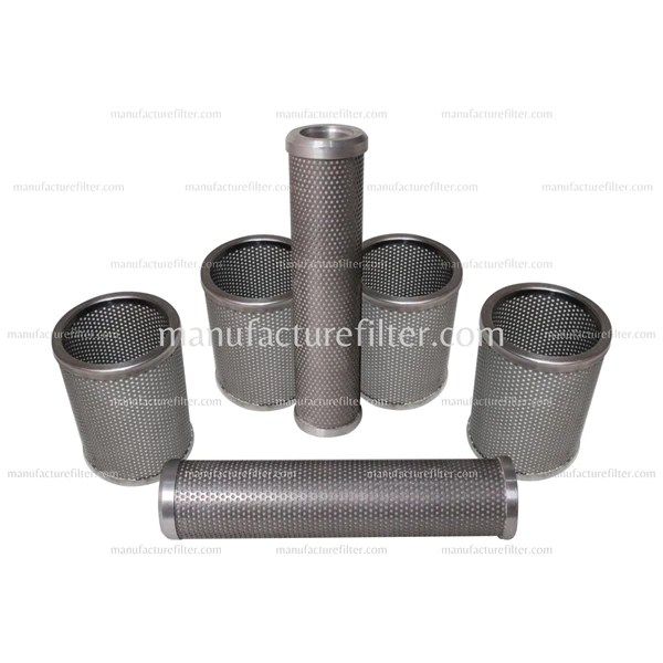 OEM Quality Parts Oil Filter
