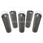 Hydraulic Filter Element Remove Oil Impurities 1