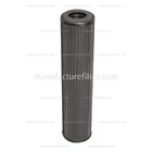 125 Micron SS Wire Mesh Oil Filter Cartridge 1