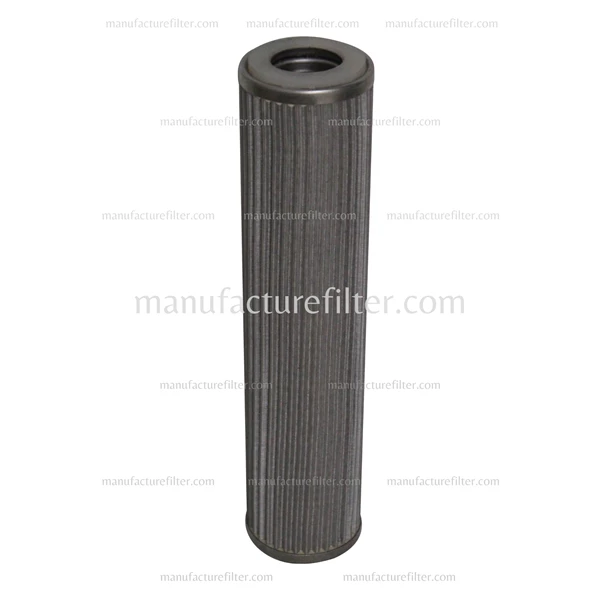 125 Micron SS Wire Mesh Oil Filter Cartridge