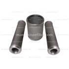 Liquid Filter Spare Parts For Oil Filtration Machine 1