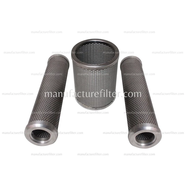 Liquid Filter Spare Parts For Oil Filtration Machine