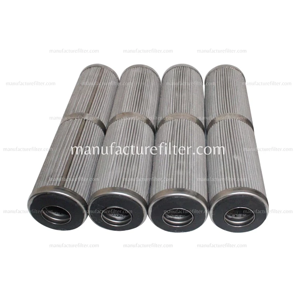 Stainless Steel Sintered Cartridge Filter For Oil Removal