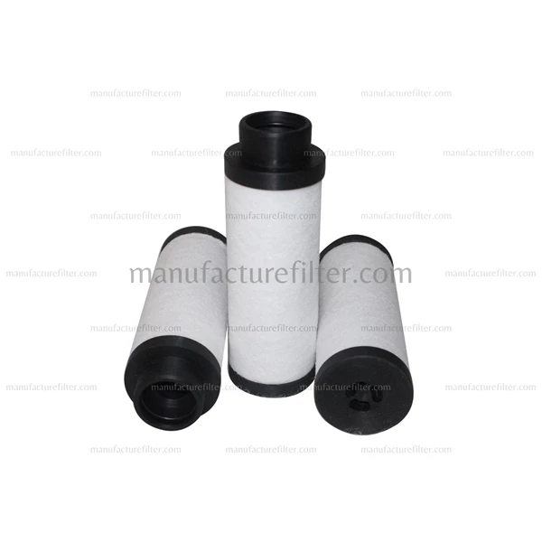 Synthetic Dryer Air Intake Filter