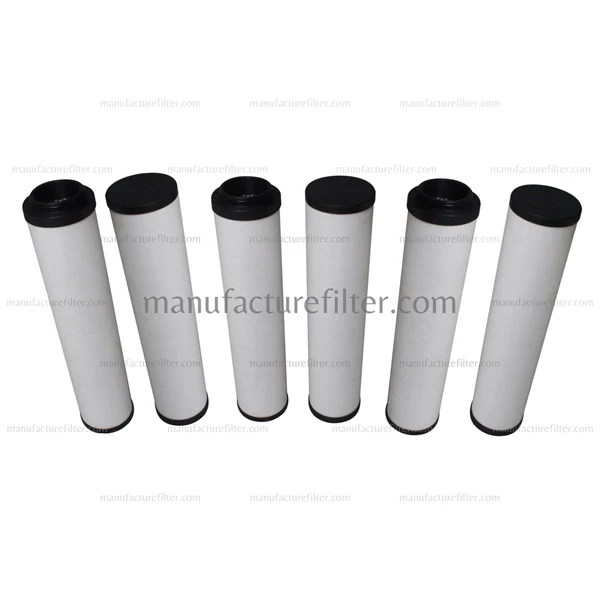 Refrigerated Air Dryer Filter For Air Compressor