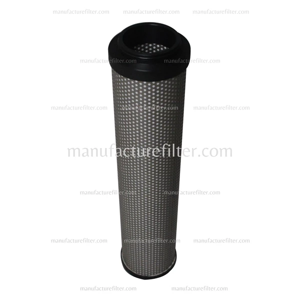 0.01 Micron Compressed Water Removal Dryer Filter For Compressor