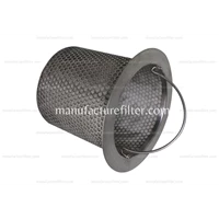 120 Mesh Basket Strainer Filter