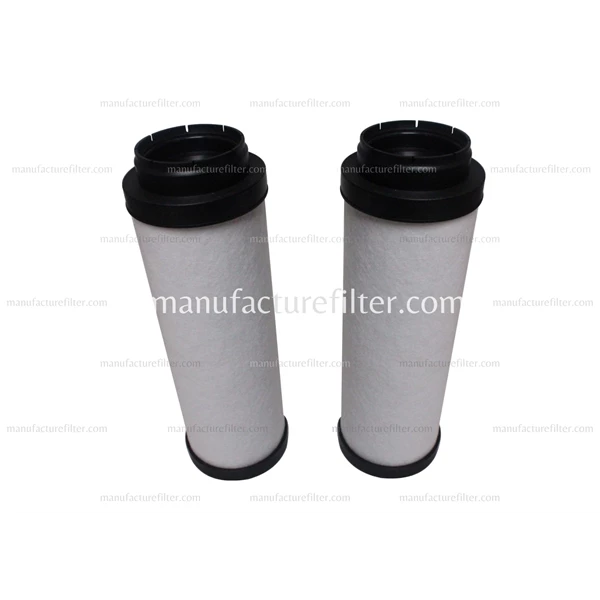 Pipeline Air Dryer Filter 5 Micron