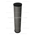 10 Mikron Filter Element Stainless Steel 304 1