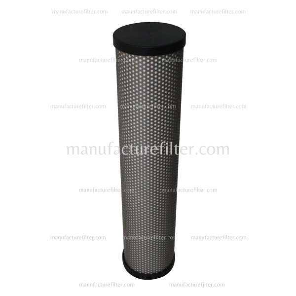 10 Mikron Filter Element Stainless Steel 304