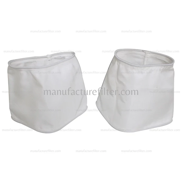 Dust Collector Retaining Bag Filter