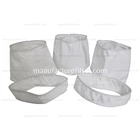 Industrial Dust Collector Bag Filter 95% Efficiency 1
