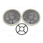 Industrial Disc Filter For Oil Filter 1
