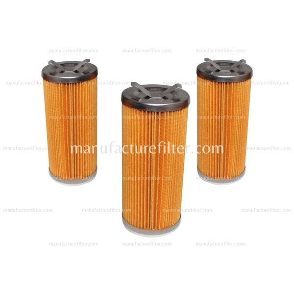 Air Compressor Intake Pleated Air Filter