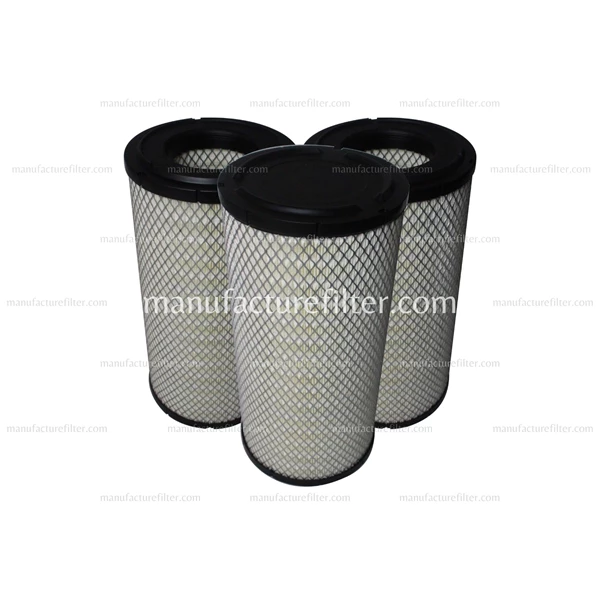 Filter Udara Untuk Kolektor Debu Kompresor