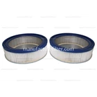 Washable Air Filter For Industrial Filtration 1