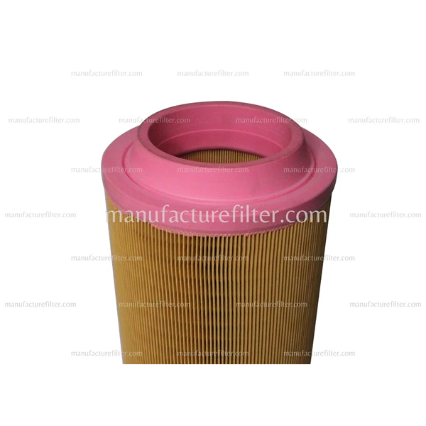 Air Filter Media 100% Synthetic Cellulose