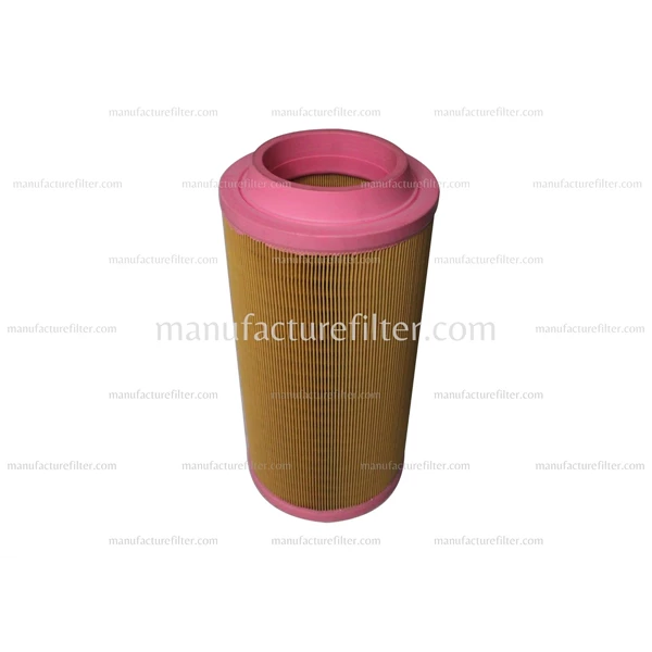 Air Filter Media 100% Synthetic Cellulose