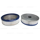 Spunbond Pleated Air Filter For Dust Collector 1