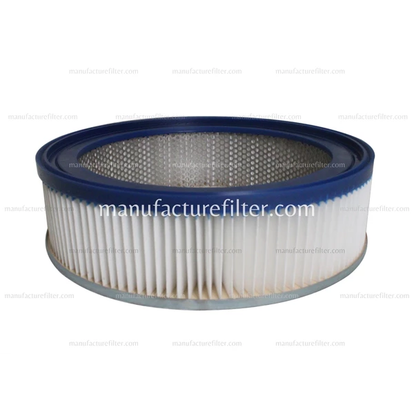 Washable High Flow Air Filter