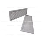 HVAC Air Filter Medium Efficiency Pre Filter 1