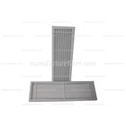 Dust Pleated Pre Filter For Air Filtration System 1