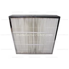 Washable Pleated Pre Filter DF Filter 1