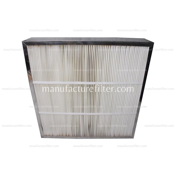 Washable Pleated Pre Filter DF Filter