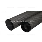 Low Pressure Gas Pipe Filter Element 1