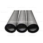High Quality Gas Filter Element 1