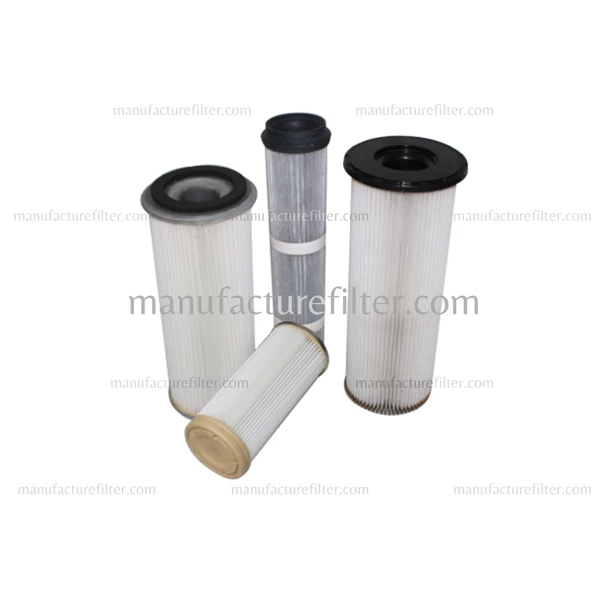 All Kinds Of Industrial Air Filters