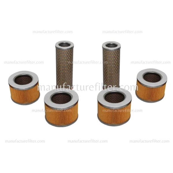 Air Filter Element Length 5-10 Inch