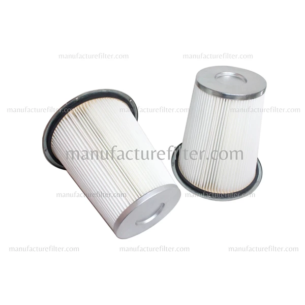 Air Filter Compressor Filtration Capacity 30 Micron