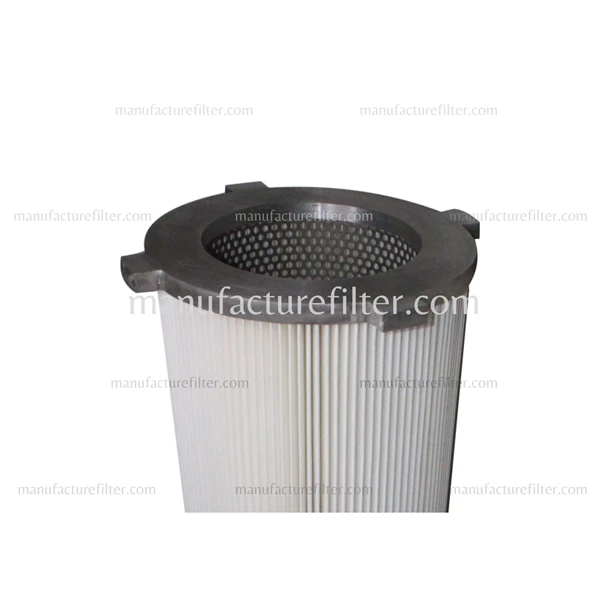 Air Filter Dust Collector Air Filtration
