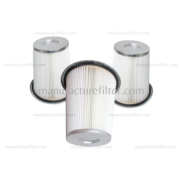 Vacuum Dust Collector Air Cleaner Filter