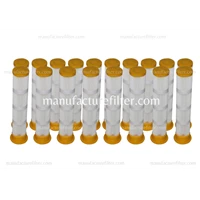 Industrial Replacement Air Filter Cartridge Dust Collector