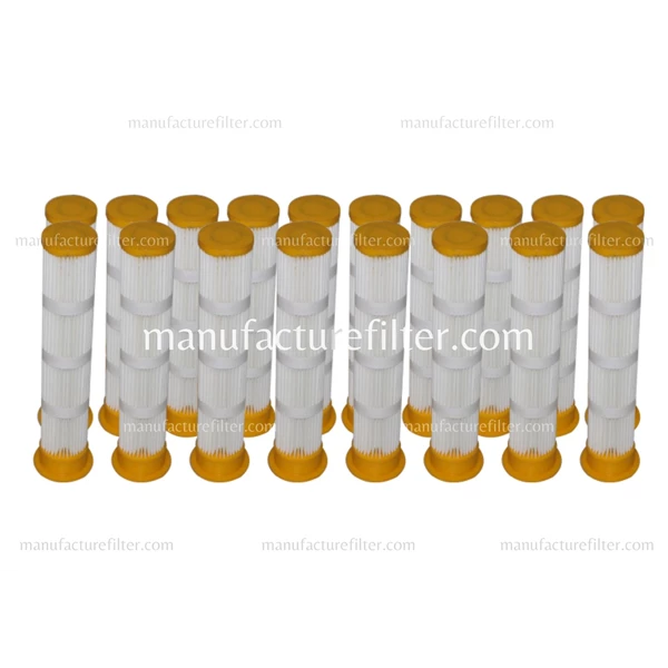 Industrial Replacement Air Filter Cartridge Dust Collector